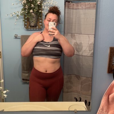 madijoy04's profile picture. Create your own path because no matter what, you're still going to struggle to get there!