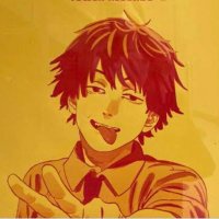 デンジ2 (@k1i92ez16f08dqv) 's Twitter Profile
