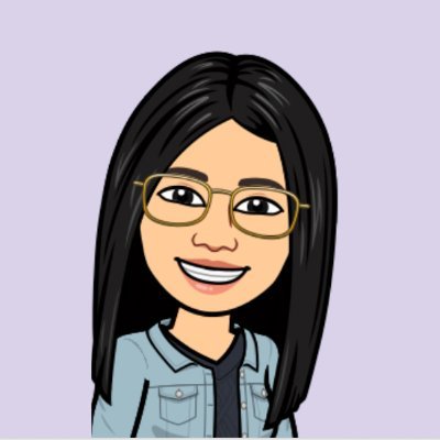 Teacher / Advocate for Social Justice and Equity in Education / Pronouns: She/her