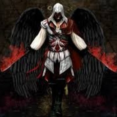 Ametsk_99's profile picture. Hola man@s, me presento soy Ametsk_99 soy nuevo en el mundo del stream espero poder hacerlos divertirse xD