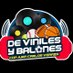 De Viniles y Balones (@vinilesybalones) Twitter profile photo De Viniles y Balones (@vinilesybalones) Twitter profile photo