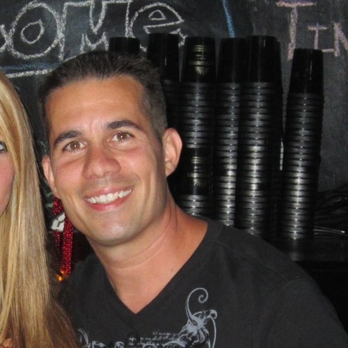 Chriso30's profile picture. 