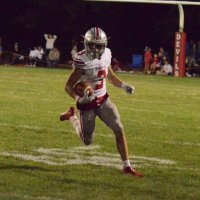 Cade Olsen (@_cadeolsen3) 's Twitter Profile