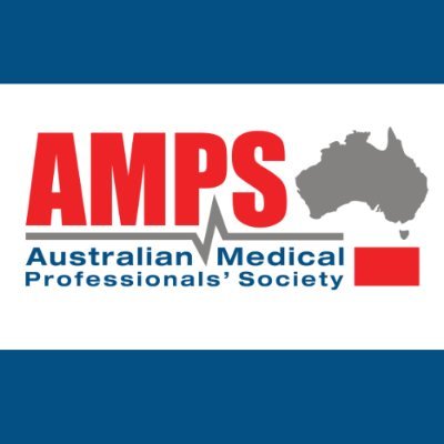 AMPS is a group of doctors wanting an alternative voice to the AMA. We have joined the strength of the Red Union and are committed to defending Doctors' rights.