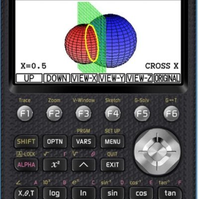 ti84plusbaby's profile picture. 