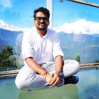 Divyanshu Verma 🇮🇳.(@dvstwt) 's Twitter Profile Photo