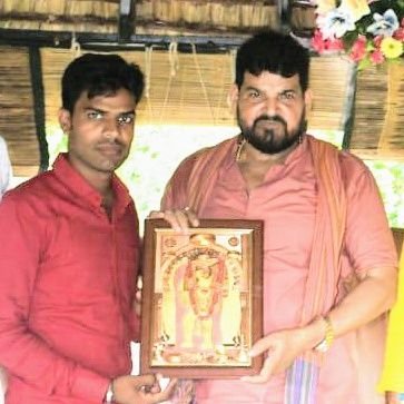 brijesh52868710's profile picture. Lodhiya ghata gonda