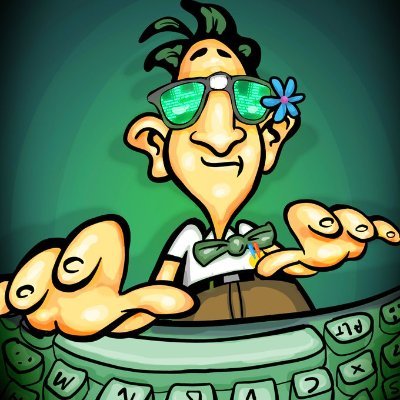 sebastiannacho's profile picture. Analista de Sist, Santafesino-Vive como si fuera el último día. Venimos a divertirnos y a buscar info-Todo fanatismo es una cárcel-Ayudar es muy bueno  !