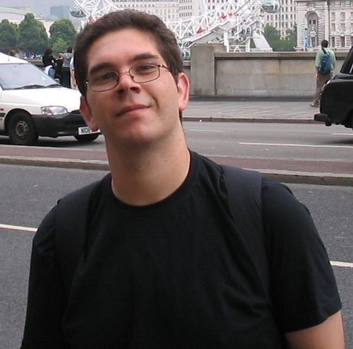 drodriva's profile picture. An agile developer. Adolphe Sax's gadgets fan