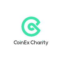 CoinEx Charity(@CoinExCharity) 's Twitter Profile Photo