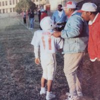 Kerry Dixon II (@coach_k2) 's Twitter Profile