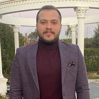 karimsharafelde's profile picture. How you doin' ?