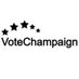 VoteChampaign (@votechampaign) Twitter profile photo VoteChampaign (@votechampaign) Twitter profile photo