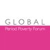 Global Period Poverty Forum (@GPPForum) Twitter profile photo