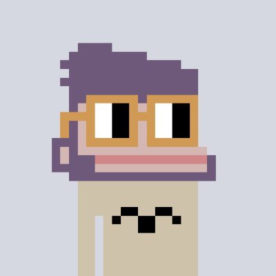 One Zoun, every day, forever. Official Twitter of the Zouns Foundation.