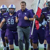 Rick LaFavers (@coach_lafavers) 's Twitter Profile