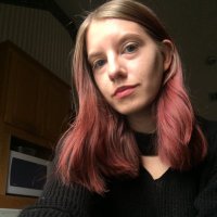 Anastasia is ✨revising✨ (@anakloganwrites) 's Twitter Profile Photo