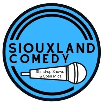 We run a weekly open mic live in Sioux City, IA at Marty's Tap on Court street. We also publish any information about up coming stand up comedy shows in the are