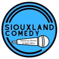 Siouxland Comedy(@ComedySiouxland) 's Twitter Profile Photo