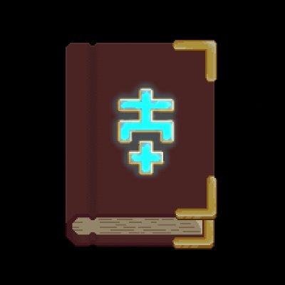Turn on 🔔 to get your hands on a Forgotten Tome

Tomes - https://t.co/3YE0XVe4iv
Spells - https://t.co/hwJypCsH2a