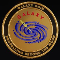 Galaxy Coins | XRPL(@GalaxyCoin589) 's Twitter Profile Photo