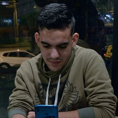 Ich_gabs's profile picture. estudiante de comunicacion social... fotografo de hobbie
🇻🇪-🇨🇴