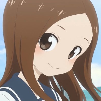 からかい上手の高木さん、からかい上手の元高木さん推し垢です。あまりにも好き過ぎて専用垢作ってしまいました。アニメ他にも見ますが基本高木さんです。3期勢です。無言フォロー失礼します。よろしくお願いします！！