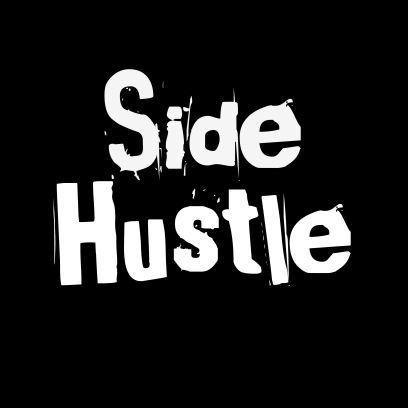 Your Salary Alone isn't Enough..
Start a Side Hustle👇👇