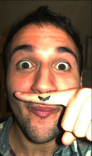 MarioPicariello's profile picture. Creative Strategist working at Salesforce EMEA in Central London. Runner. Commuter. Wanabe musician. C4 First Dates dater.