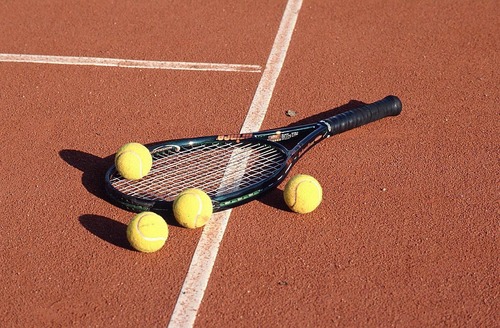 Community blog for Tennis fans. Tennis blogs, forums, tips, news, and more. Create your blog and start earning money blogging about Tennis.