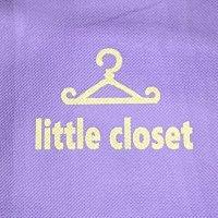リトルクローゼット5/3東7H45ab.5/4東2マ55ab (@littleclo_set) 's Twitter Profile