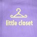 ãªãã«ã¯ããŒãŒãã5/3æ±7H45ab.5/4æ±2ã55ab (@littleclo_set) Twitter profile photo ãªãã«ã¯ããŒãŒãã5/3æ±7H45ab.5/4æ±2ã55ab (@littleclo_set) Twitter profile photo
