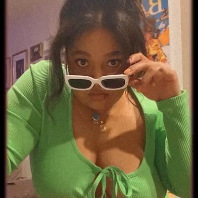 bribribri_marie's profile picture. 🌱