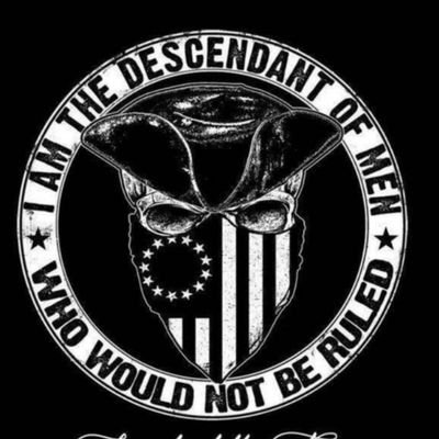 Pro- CONSTITUTION,BILL OF RIGHTS, GODFAMILYCOUNTRY, PATRIOT 3%.Doomsdayprepper. LostDadBrothet&Son this last year, Just trying to find my way.