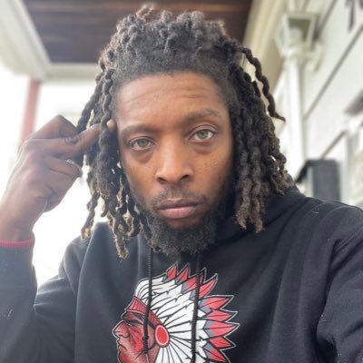 TroubleDaChief's profile picture. Aboriginal American Artist/Revolutionary #1stAmerican #Autochthon #AmericanAmerican #AmericanIndian CRITICAL THINKING IS ESSENTIAL! DO YOUR GENEALOGY!!