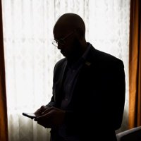 Christopher D. Johnson (@deafcreativem) 's Twitter Profile