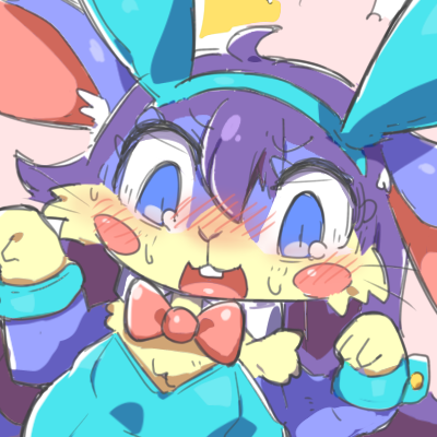 🔞NSFW! | TF fetish | Cute TF + (TG, Hypno, Plush, Latex, Etc.) | They/It/She, Aro/Ace, 21+ | Comms closed | Icon: konoe (thx!)
* No repost/reuse my art ;)