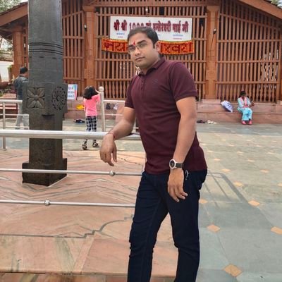 jayeshsinha12's profile picture. Special teacher