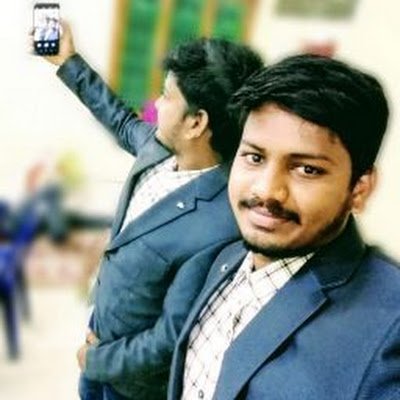 ramunaidu975's profile picture. Nothing is impossible