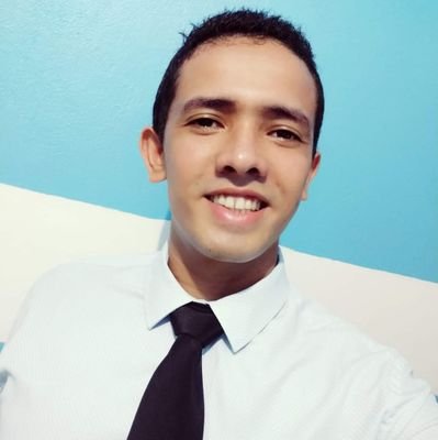 EriquiSouza's profile picture. Pai do Théo👶
Casado com Andreia💍
Tabatinga-Am
Vá e vença sempre.