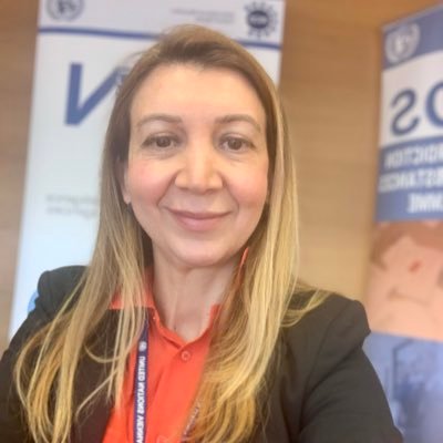 Drug Control and Crime Prevention Officer @INCB_GRIDS (@INCB_ION - @INCB_OPIOIDS) RT≠endorsement | United Nations Vienna