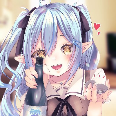 ガラガラありーせ☃さんのプロフィール画像