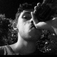👽 (@luc4s155) 's Twitter Profile