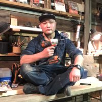二郎 DIYと格闘技と料理と酒が大好き (@jiro2626b) 's Twitter Profile