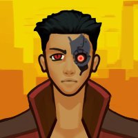 Branana 🍌 🤖 (@devbranana) 's Twitter Profile Photo Branana 🍌 🤖 (@devbranana) 's Twitter Profile Photo
