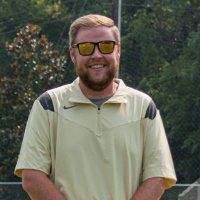 Nicholus Bussell (@coach_bussell) 's Twitter Profile