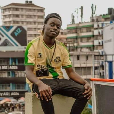 eliuss_magesa's profile picture. Muuza utumboo🤑