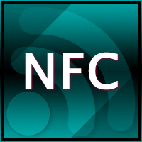 About: Near field communication, or NFC, allow for simplified transactions, data exchange, and connections with a touch.