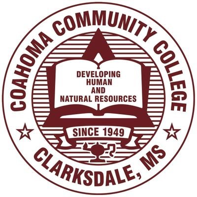 Coahoma Community College is an accredited, two-year institution of higher learning serving Bolivar, Coahoma, Quitman, Tallahatchie, and Tunica counties.