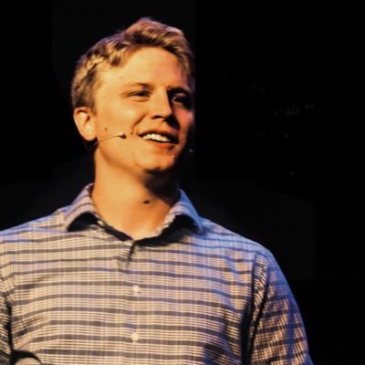 tonypetersen4's profile picture. @usmbchurches pastor and adjunct history professor @fshistory. @packers owner. Book lover. Roxanna's husband. Daddy to Charlotte, Alice, Lucy, and Brooks.